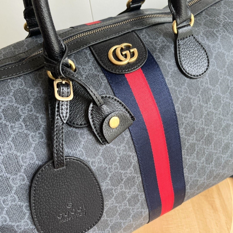 Gucci Travel Bags